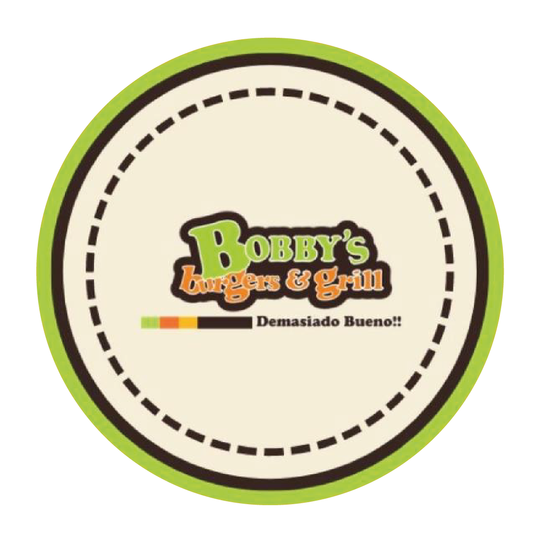 Bobby's Burger